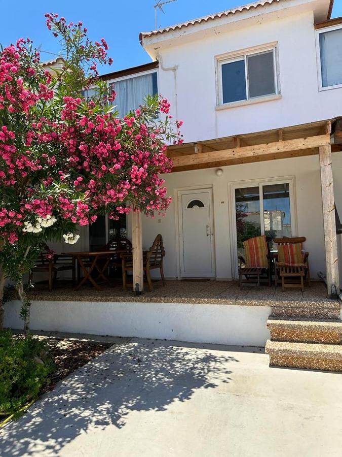 Konnos House Vakantiehuis *